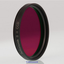 FILTRO ASTRONOMIK SII 12NM...