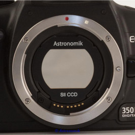 FILTRO ASTRONOMIK SII 12NM...