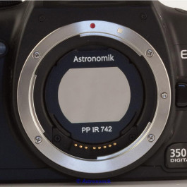FILTRO ASTRONOMIK PROPLANET...