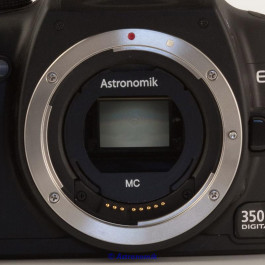 FILTRO ASTRONOMIK MC-CLEAR...