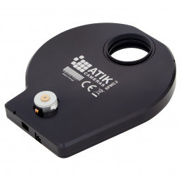 RUEDA PORTAFILTROS...