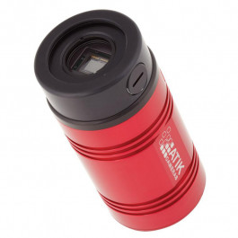 CAMARA CCD ATIK 414EX COLOR