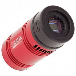 CAMARA CCD ATIK 4120EX COLOR