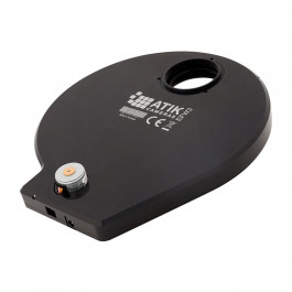 RUEDA PORTAFILTROS...