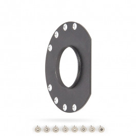 ADAPTADOR T2 A BASE UFC...