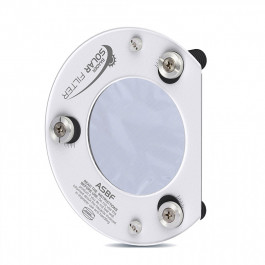 FILTRO SOLAR ASBF PARA...