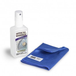 KIT LIMPIEZA PAÑO + LIQUIDO...