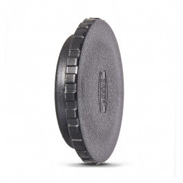 TAPA PLASTICO MICROBAYONETA...