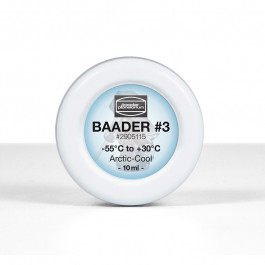 GRASA ARTIC COOL 3 BAADER...