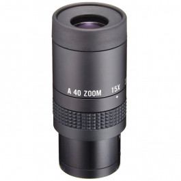 OCULAR VIXEN A40 ZOOM...