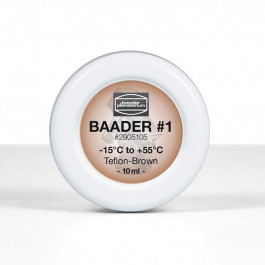 GRASA TEFLON MARRON 1...