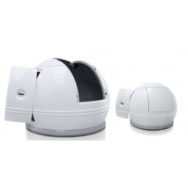 CUPULA SCOPEDOME 3 METROS...