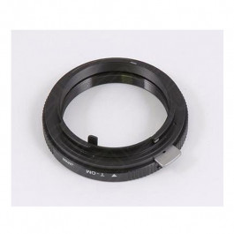 MONTURA T OLYMPUS OM BAADER...