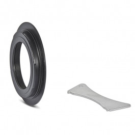 MONTURA T CANON EOS...