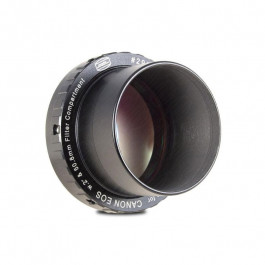 MONTURA T CANON EOS DE GRAN...