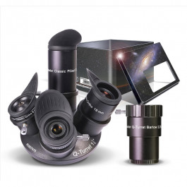 SET OCULARES CLASSIC Q DE...