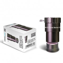 LENTE DE BARLOW Q...