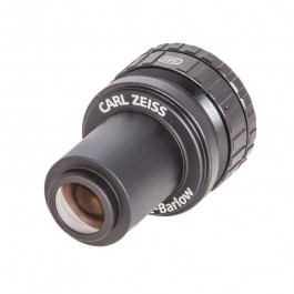 LENTE DE BARLOW ABBE CARL...