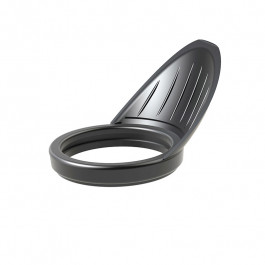 PABELLON DE GOMA PARA...