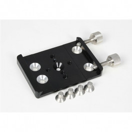 SOPORTE HEMBRA 3" PARA...