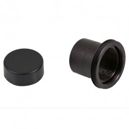 ADAPTADOR 31,7 MACHO A T2...