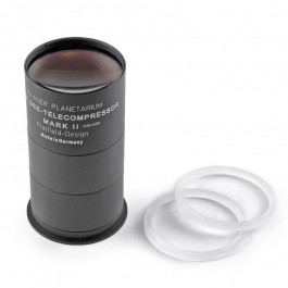 REDUCTOR FOCAL ALAN GEE...