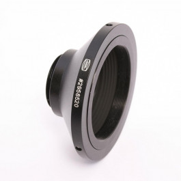 MONTURA DE ROSCA C A T2...