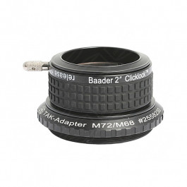 SUJETAOCULAR CLICKLOCK 2"...