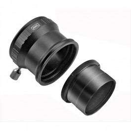 TUBO EXTENSOR DELUXE 2" 60...