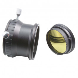 SUJETAOCULAR DELUXE 2" S/C...