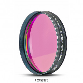 FILTRO FRINGE KILLER 2"...