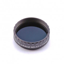 FILTRO DENSIDAD NEUTRA 0,9...