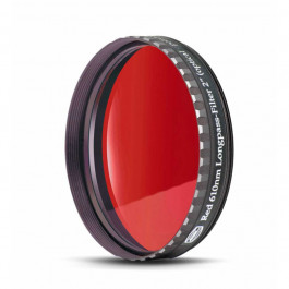 FILTRO ROJO 610 NM 2" DE...