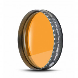 FILTRO NARANJA 570 NM 2" DE...