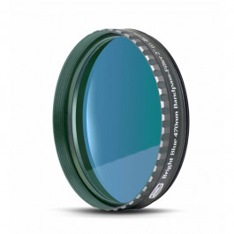 FILTRO AZUL 470 NM 2" DE...