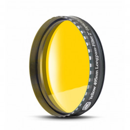 FILTRO AMARILLO 495 NM 2"...