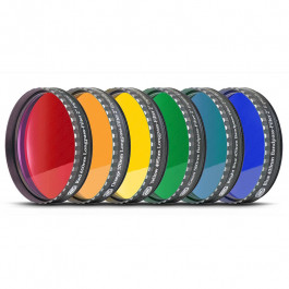 SET DE 6 FILTROS DE COLOR...