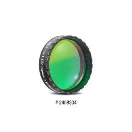FILTRO VERDE 500 NM 1,25"...