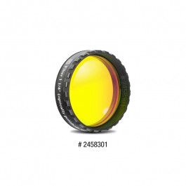 FILTRO AMARILLO 495 NM...