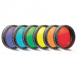 SET 6 FILTROS DE COLOR...