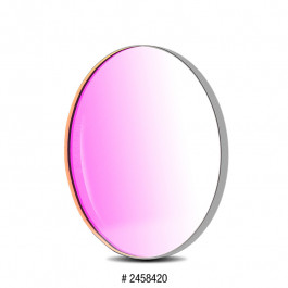 FILTRO CLEAR 50,8 PARA STL...