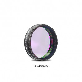 FILTRO CLEAR 1,25" BAADER...