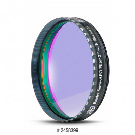 FILTRO SEMI APO 2" BAADER...