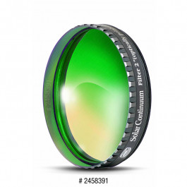 FILTRO SOLAR CONTINUUM (540...