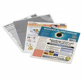 FILTRO ASTROSOLAR SAFETY...