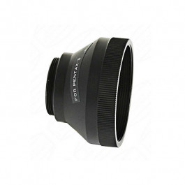 MONTURA C PARA PENTAX S...