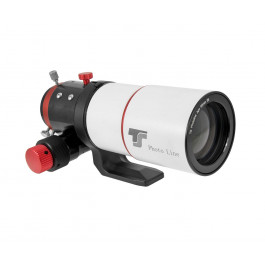 TUBO OPTICO REFRACTOR TS...
