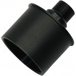 ADAPTADOR WEBCAM 1,25"