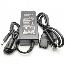 FUENTE DE ALIMENTACION AC...