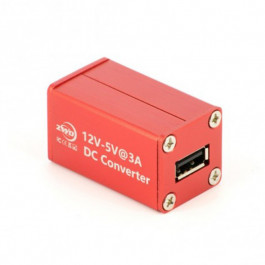 CONVERTIDOR ZWO DC 12V-5V 3A